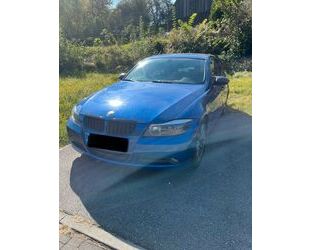 BMW 318 Gebrauchtwagen