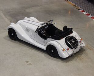 Morgan Plus 4 Gebrauchtwagen