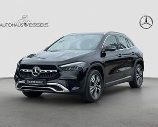 Mercedes-Benz GLA 180 Gebrauchtwagen