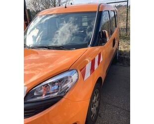 Fiat Doblo Gebrauchtwagen