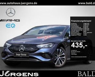 Mercedes-Benz EQE Gebrauchtwagen