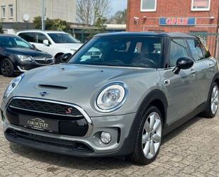 Mini Cooper S Clubman Gebrauchtwagen
