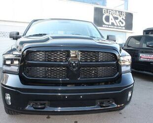 Dodge RAM Gebrauchtwagen