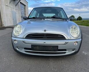 Mini ONE Gebrauchtwagen
