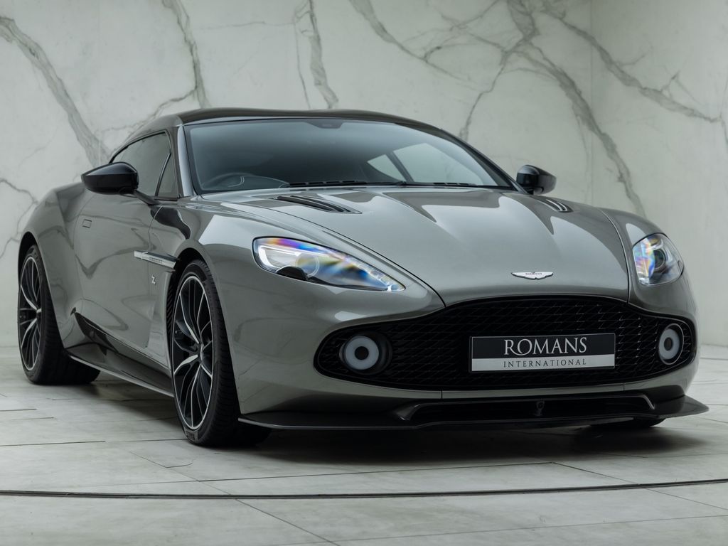 Vanquish
