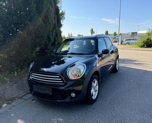 Mini Cooper Gebrauchtwagen
