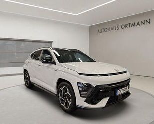 Hyundai KONA Gebrauchtwagen