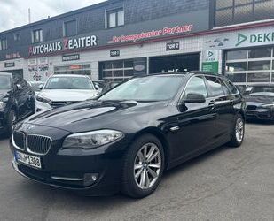 BMW 520 Gebrauchtwagen