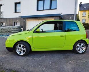 VW Lupo Gebrauchtwagen