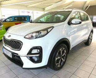 Kia Sportage Gebrauchtwagen
