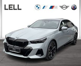BMW i5 Gebrauchtwagen