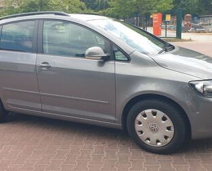 VW Golf Plus Gebrauchtwagen