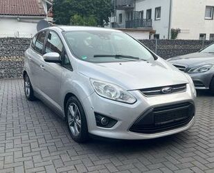 Ford C-Max Gebrauchtwagen