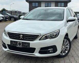 Peugeot 308 Gebrauchtwagen