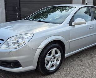 Opel Vectra Gebrauchtwagen