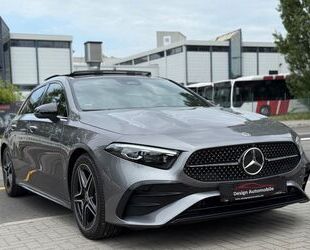 Mercedes-Benz A 200 Gebrauchtwagen