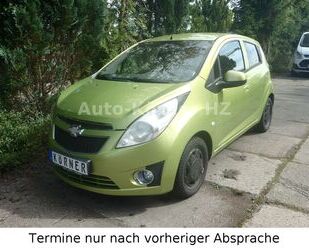 Chevrolet Spark Gebrauchtwagen