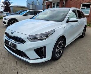 Kia ceed / Ceed Gebrauchtwagen