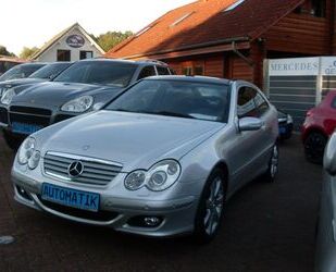 Mercedes-Benz C 200 Gebrauchtwagen
