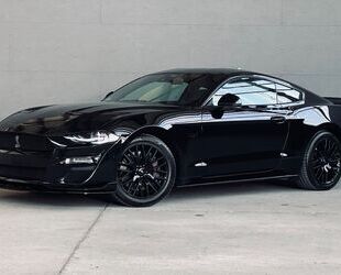 Ford Mustang Gebrauchtwagen
