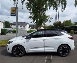 Opel Grandland (X) Gebrauchtwagen