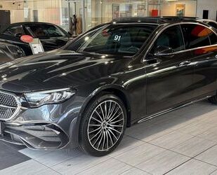 Mercedes-Benz E 300 Gebrauchtwagen