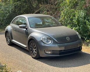 VW Beetle Gebrauchtwagen