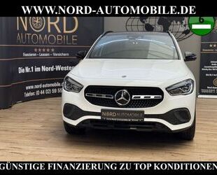 Mercedes-Benz GLA 220 Gebrauchtwagen