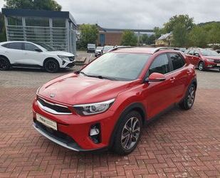 Kia Stonic Gebrauchtwagen