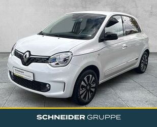 Renault Twingo Gebrauchtwagen