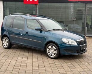 Skoda Roomster Gebrauchtwagen