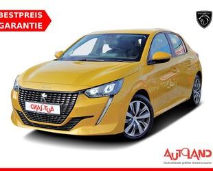 Peugeot 208 Gebrauchtwagen