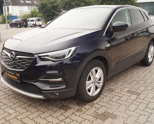 Hyundai Grandland (X) 