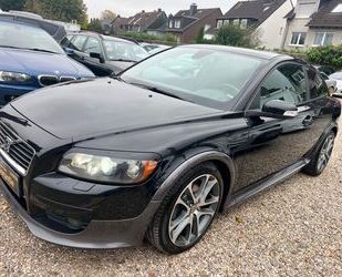 Volvo C30 Gebrauchtwagen
