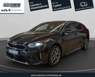 Hyundai pro ceed / ProCeed 