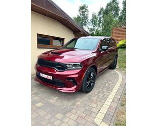 Dodge Durango Gebrauchtwagen
