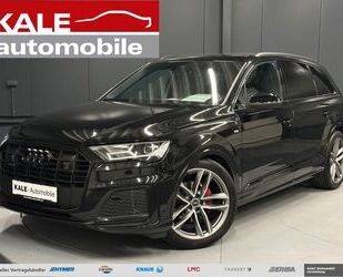 Audi Q7 Gebrauchtwagen