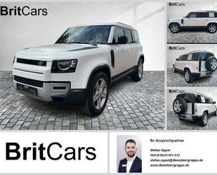 Land Rover Defender Gebrauchtwagen