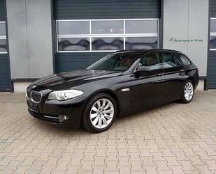 BMW 530 Gebrauchtwagen
