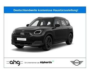 Mini Cooper D Countryman Gebrauchtwagen