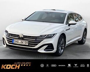 VW Arteon Gebrauchtwagen