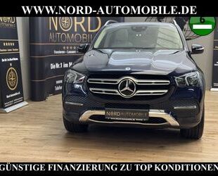 Mercedes-Benz GLE 350 Gebrauchtwagen