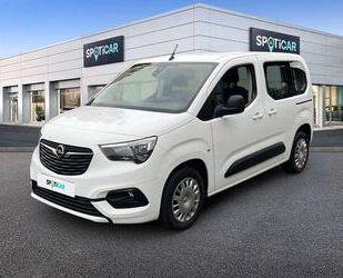 Opel Combo Gebrauchtwagen