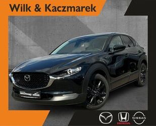 Mazda CX-30 Gebrauchtwagen