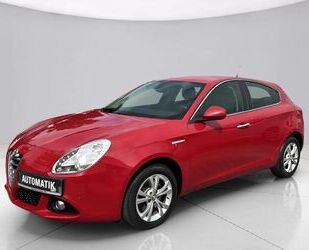 Alfa Romeo Giulietta Gebrauchtwagen
