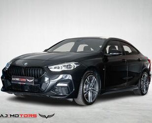 BMW 218 Gran Coupé Gebrauchtwagen