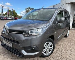 Toyota Proace City Gebrauchtwagen