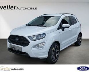 Ford EcoSport Gebrauchtwagen