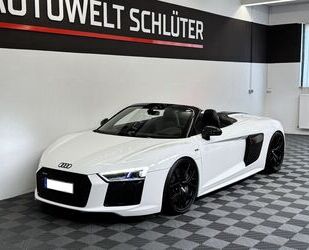 Audi R8 Gebrauchtwagen