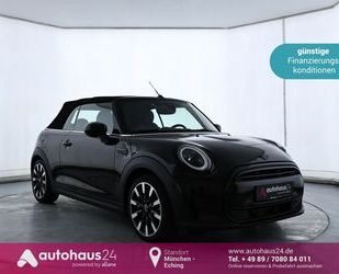 Mini Cooper Cabrio Gebrauchtwagen